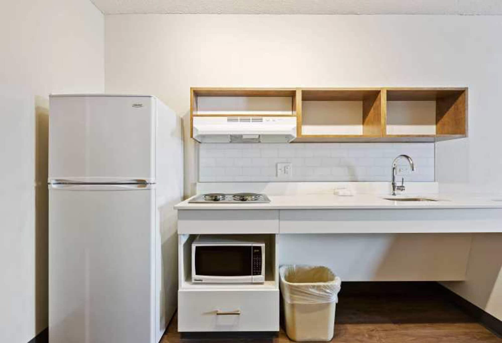 Extended Stay America Premier Suites - San Francisco - Belmont Exterior foto