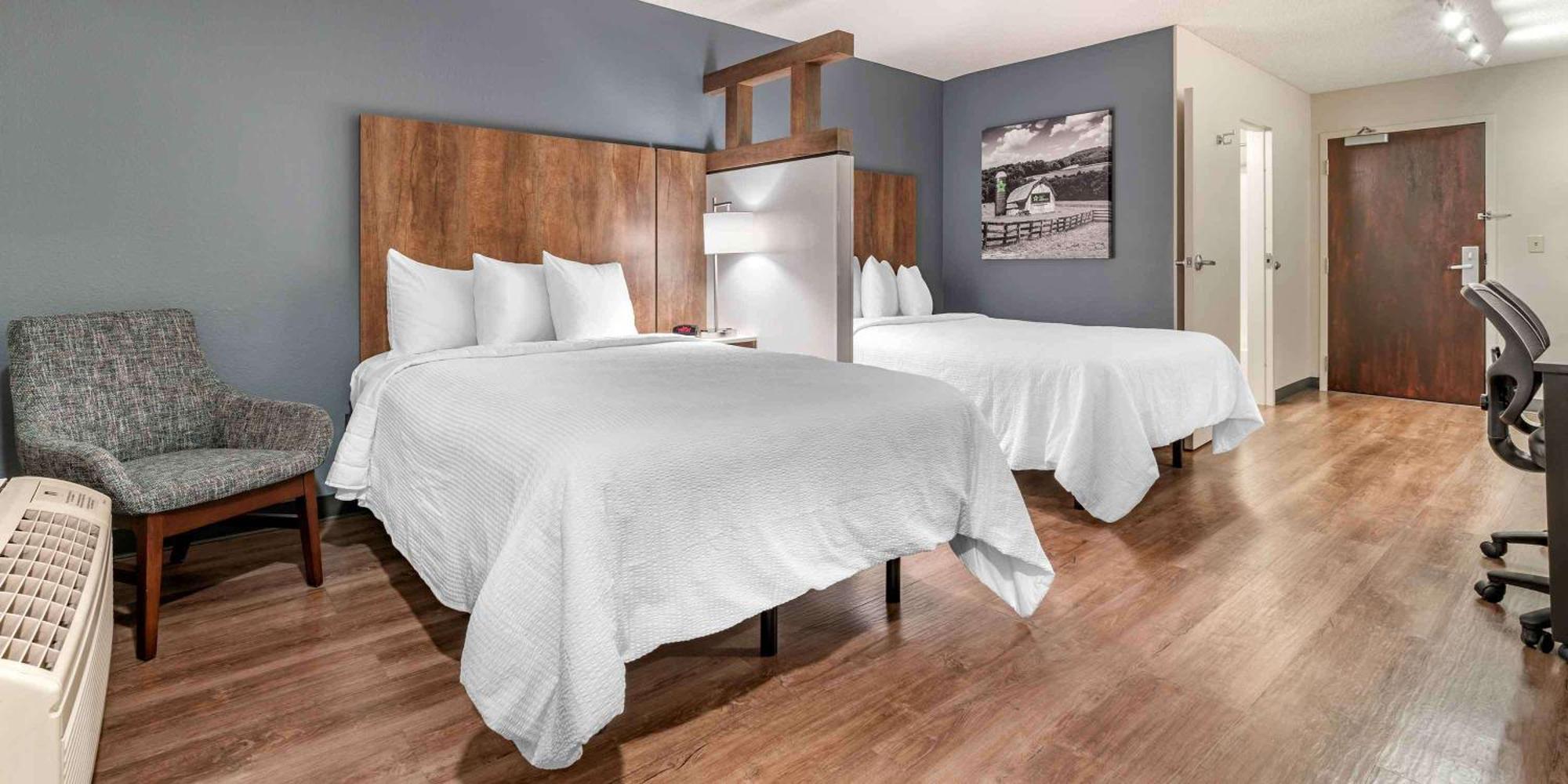 Extended Stay America Premier Suites - San Francisco - Belmont Exterior foto