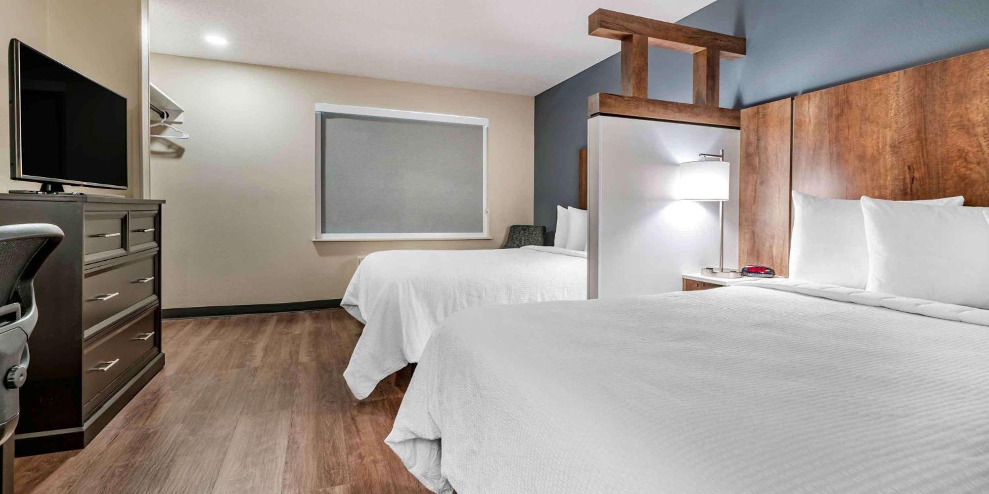 Extended Stay America Premier Suites - San Francisco - Belmont Exterior foto